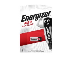 Elem Energizer A23 alkáli elem (GP23A,LRV08,MN21, V23GA) 12V 1db/csomag
